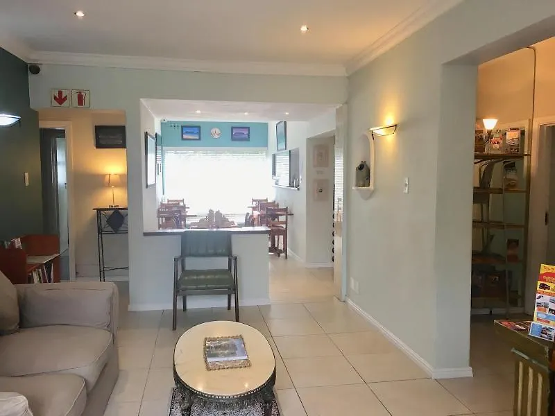 Spring Tide Inn By Ctha Cape Town Guest house