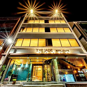 ** Hotel The Jade South Korea