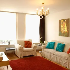 ** Bed & Breakfast Jordaan Netherlands