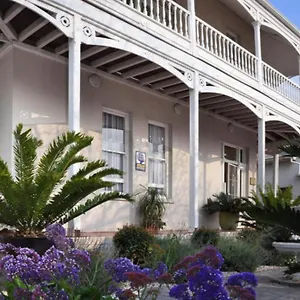 *** Bed & Breakfast St Phillips South Africa