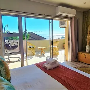 Gasthof African Groove Camps Bay, Kapstadt