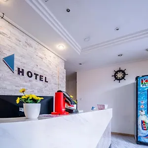 ** Hotel K 14 Singapore