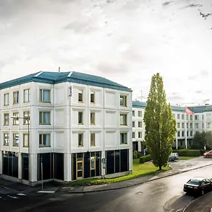 **** Hotel Scandic Skaerholmen Suecia