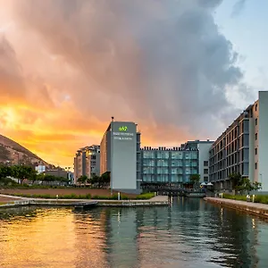 4* Apartahotel Aha Harbour Bridge Hotel&suites