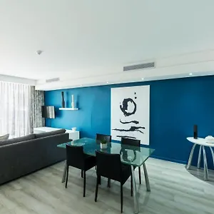 Hotel Protea By Marriott North Wharf, Kapstadt