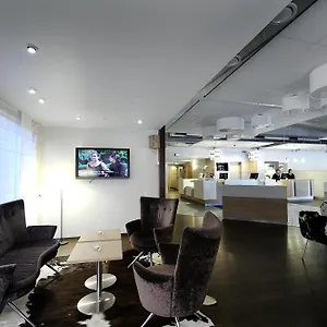 *** Hotel Good Morning Kista Suecia