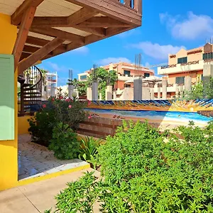  Apartahotel Sal Service - Cabo Verde