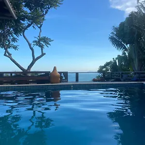  Bed and breakfast Maravilha Brasil