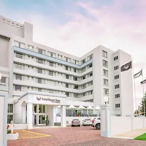Southern Sun The Marine 4*, Port Elizabeth Südafrika