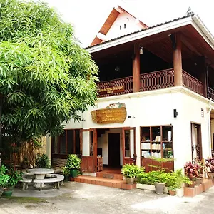 Rattanakon 3*, Luang Prabang Laos