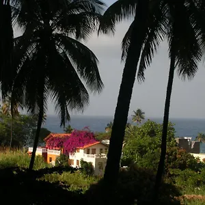  Bed and breakfast Aldeia Jerome Cabo Verde