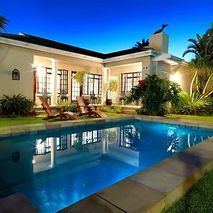 **** Bed and breakfast Beachwalk - #solar Energy #no Loadshedding Sudáfrica