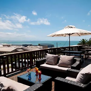 **** Hotel The Kelway Sudáfrica