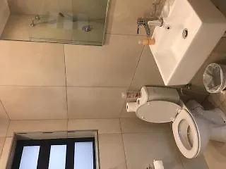 *** ゲストハウス スプリング タイド イン ケープタウン 南アフリカ